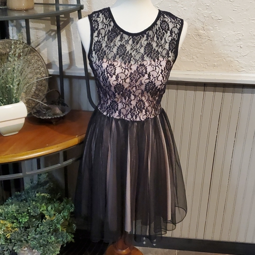 💞Speechless* Dress